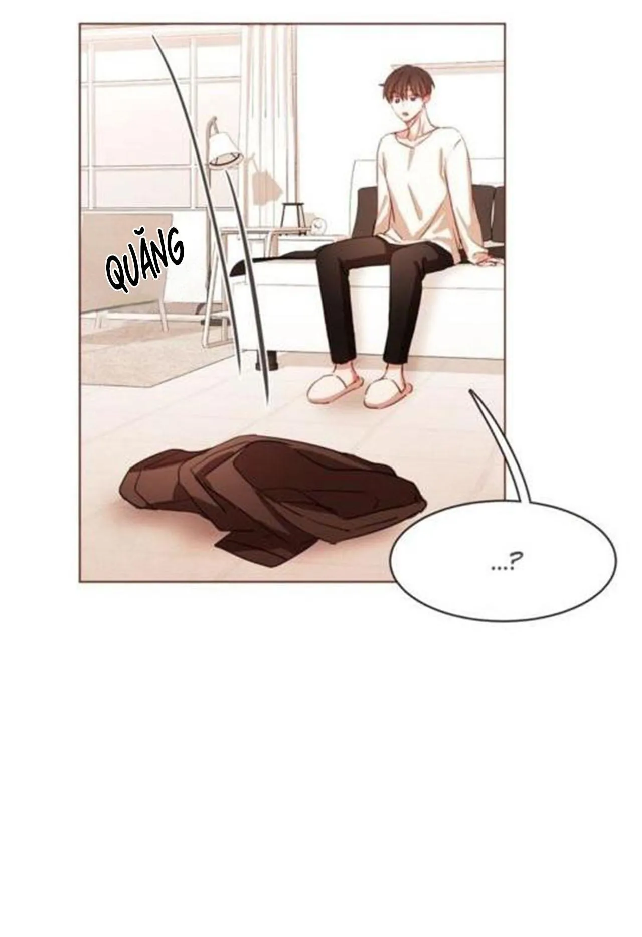 Ma Cà Rồng Đếch Có Thật Đâu! (END) Chapter 9 Trang 51