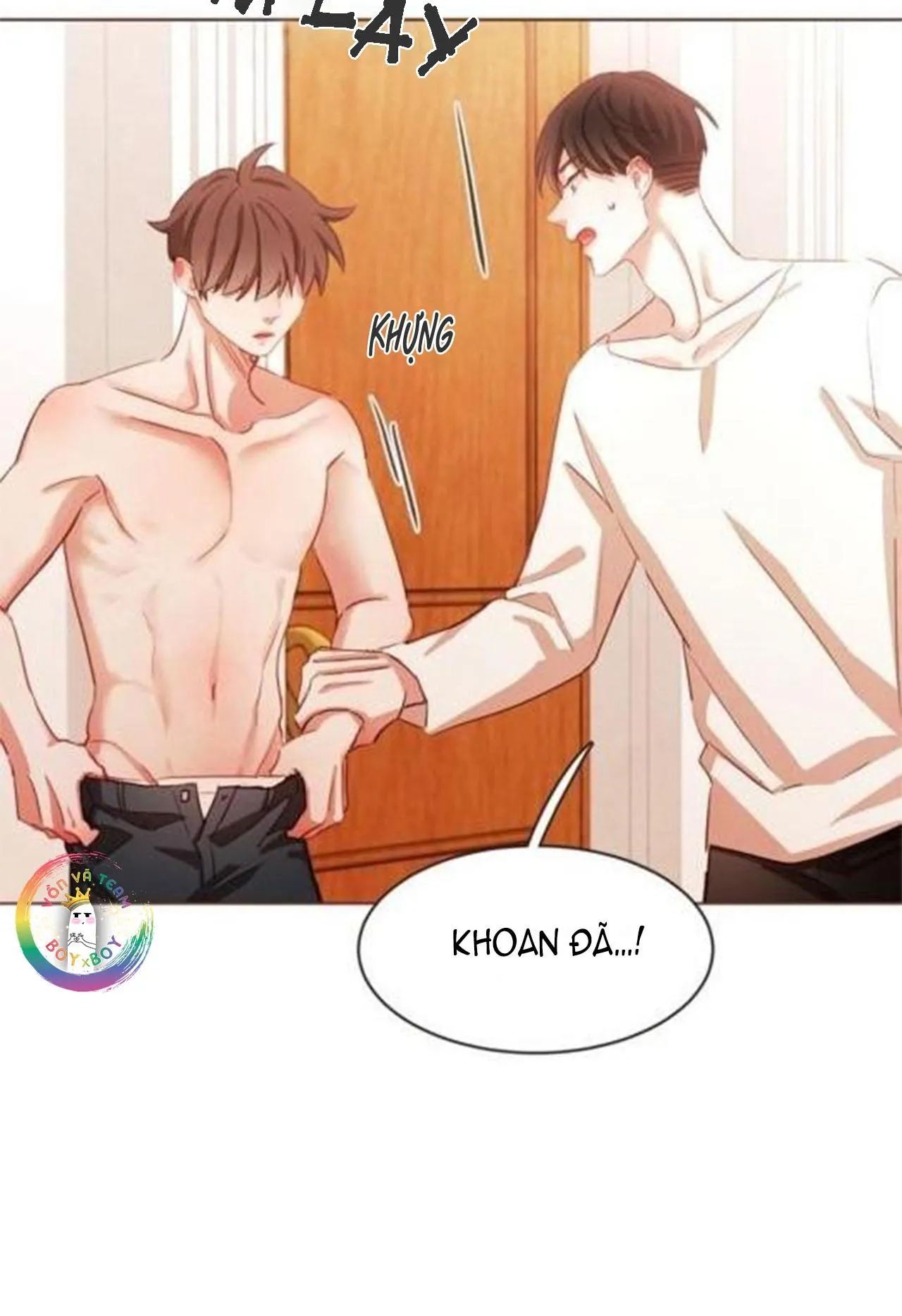 Ma Cà Rồng Đếch Có Thật Đâu! (END) Chapter 9 Trang 55