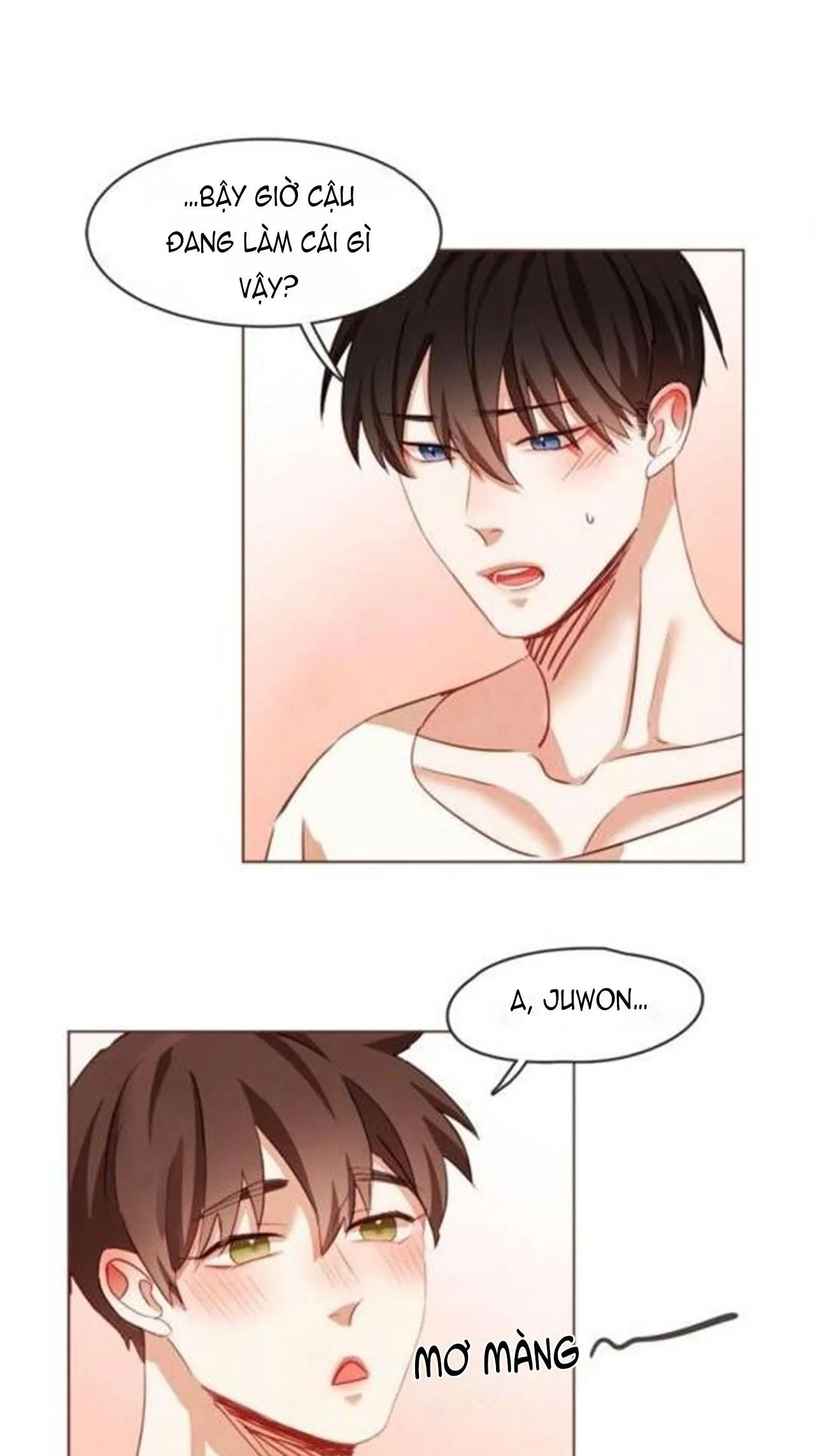 Ma Cà Rồng Đếch Có Thật Đâu! (END) Chapter 9 Trang 56