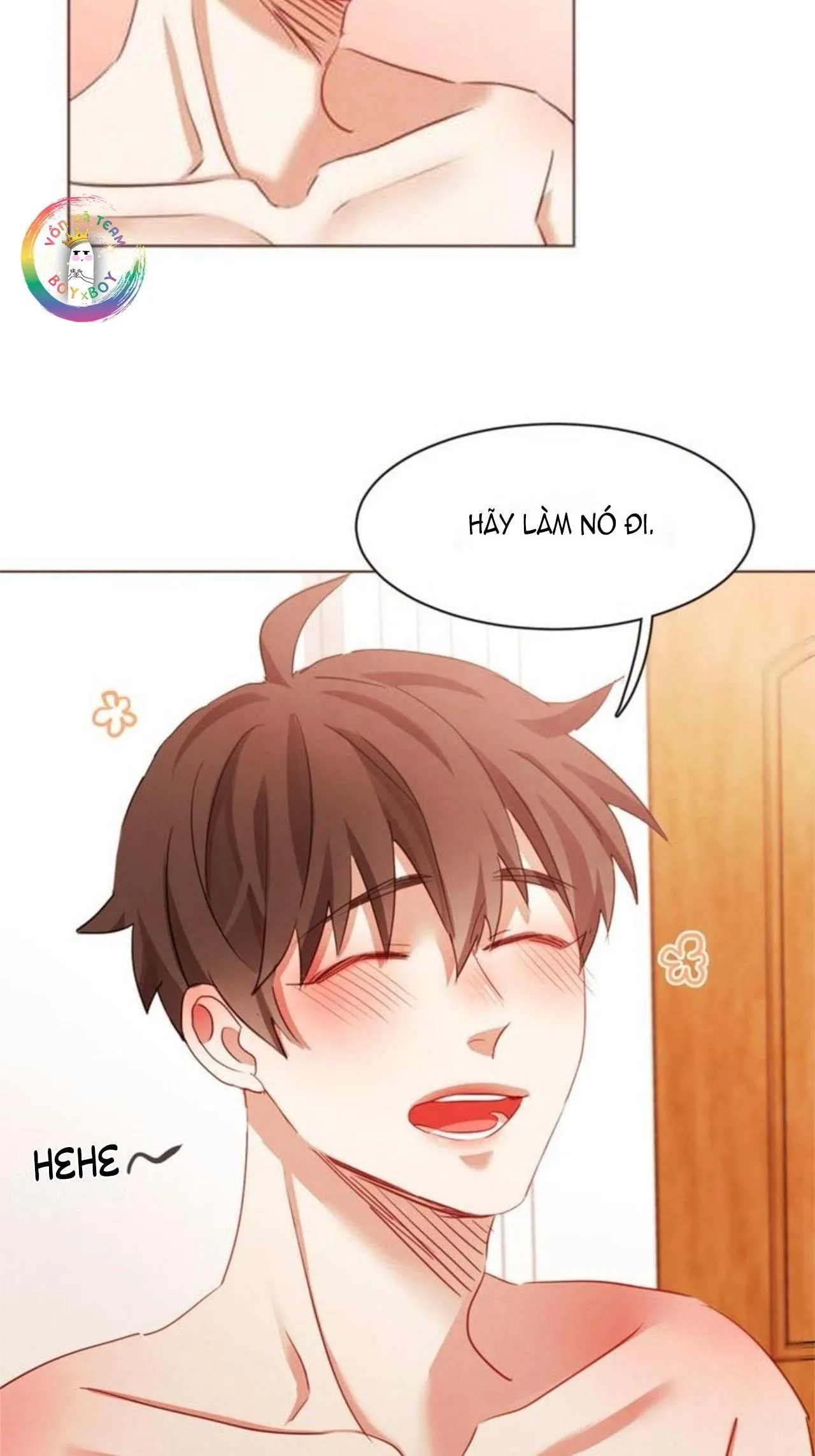 Ma Cà Rồng Đếch Có Thật Đâu! (END) Chapter 9 Trang 57