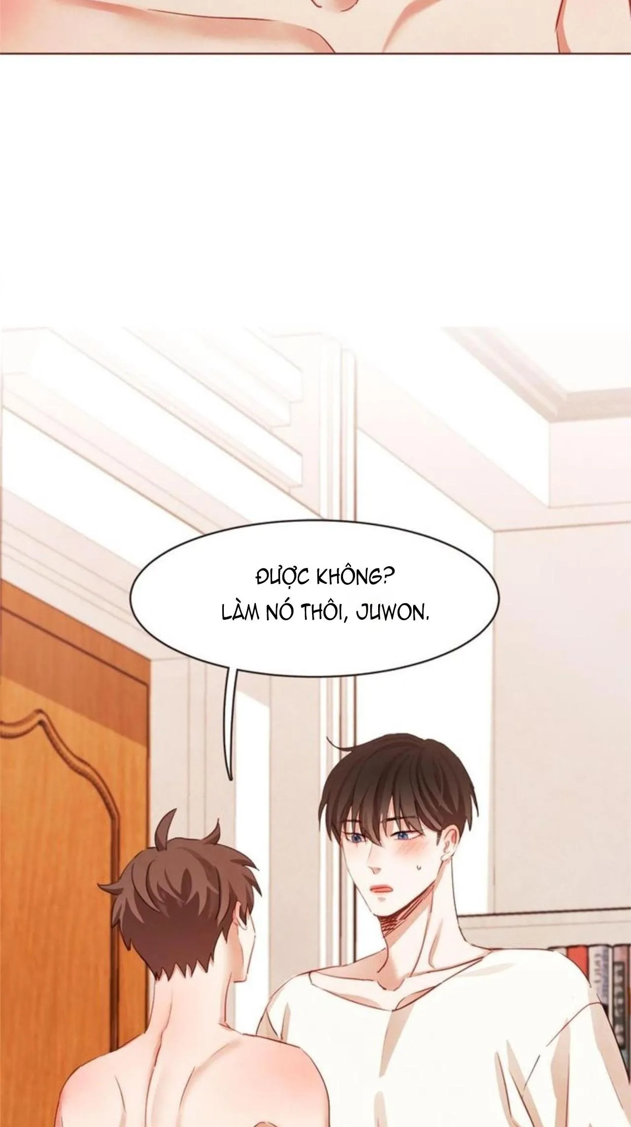 Ma Cà Rồng Đếch Có Thật Đâu! (END) Chapter 9 Trang 58