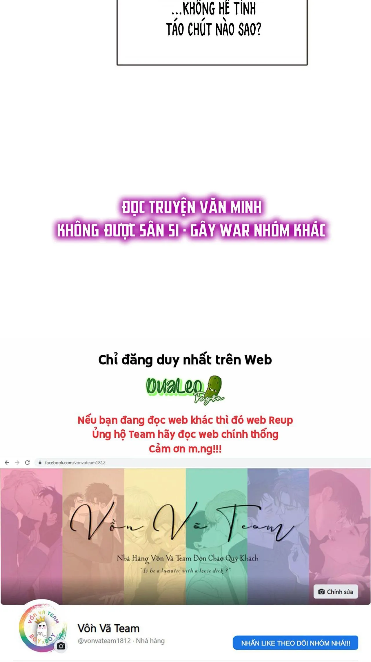 Ma Cà Rồng Đếch Có Thật Đâu! (END) Chapter 9 Trang 60