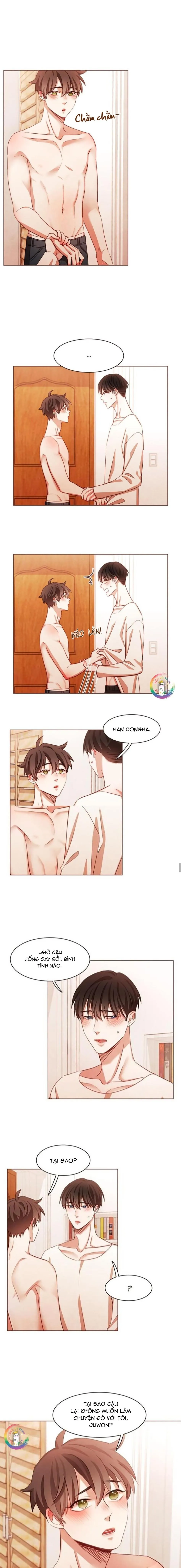 Ma Cà Rồng Đếch Có Thật Đâu! (END) Chapter 10 Trang 3