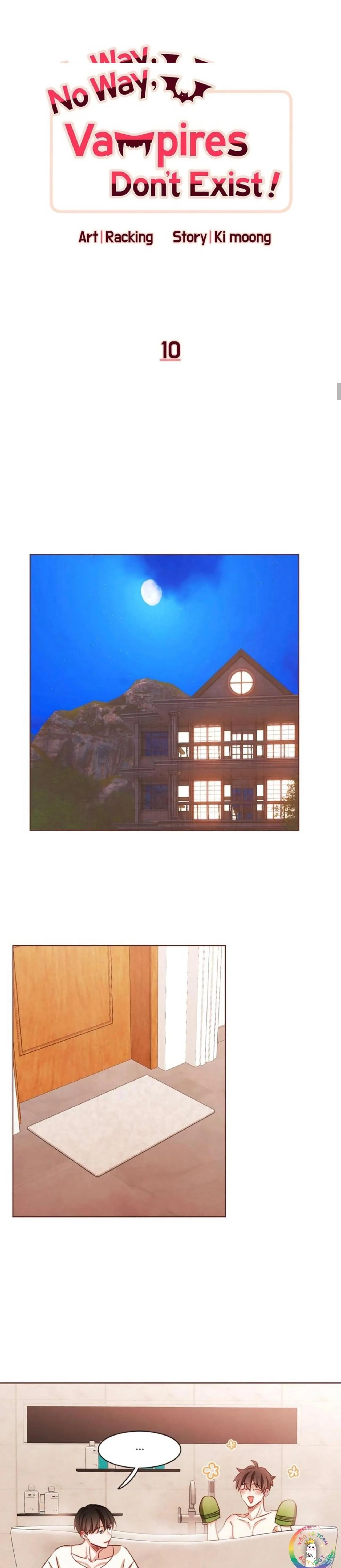 Ma Cà Rồng Đếch Có Thật Đâu! (END) Chapter 10 Trang 7