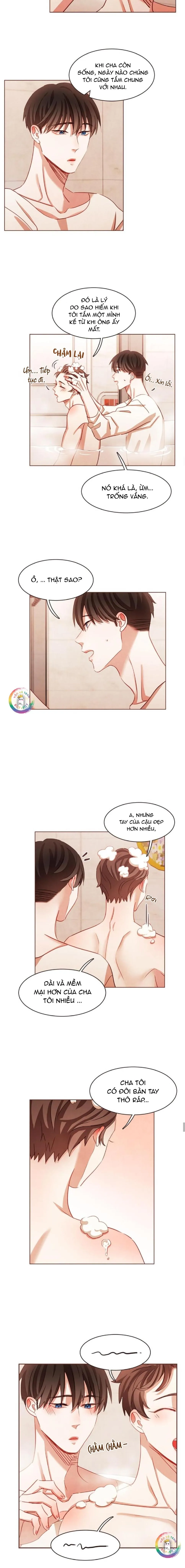 Ma Cà Rồng Đếch Có Thật Đâu! (END) Chapter 10 Trang 9