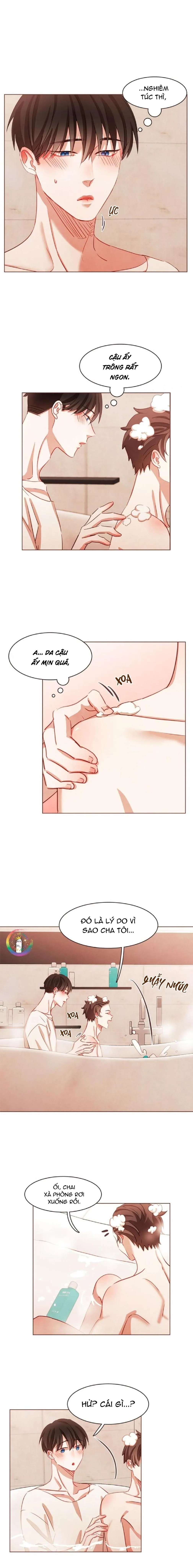 Ma Cà Rồng Đếch Có Thật Đâu! (END) Chapter 10 Trang 10