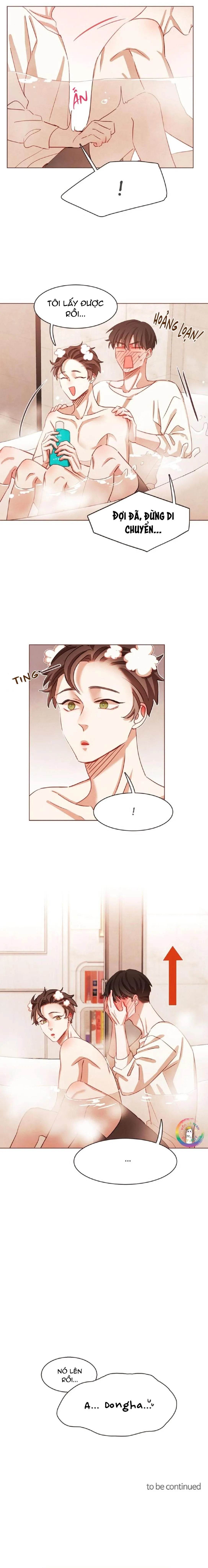 Ma Cà Rồng Đếch Có Thật Đâu! (END) Chapter 10 Trang 11