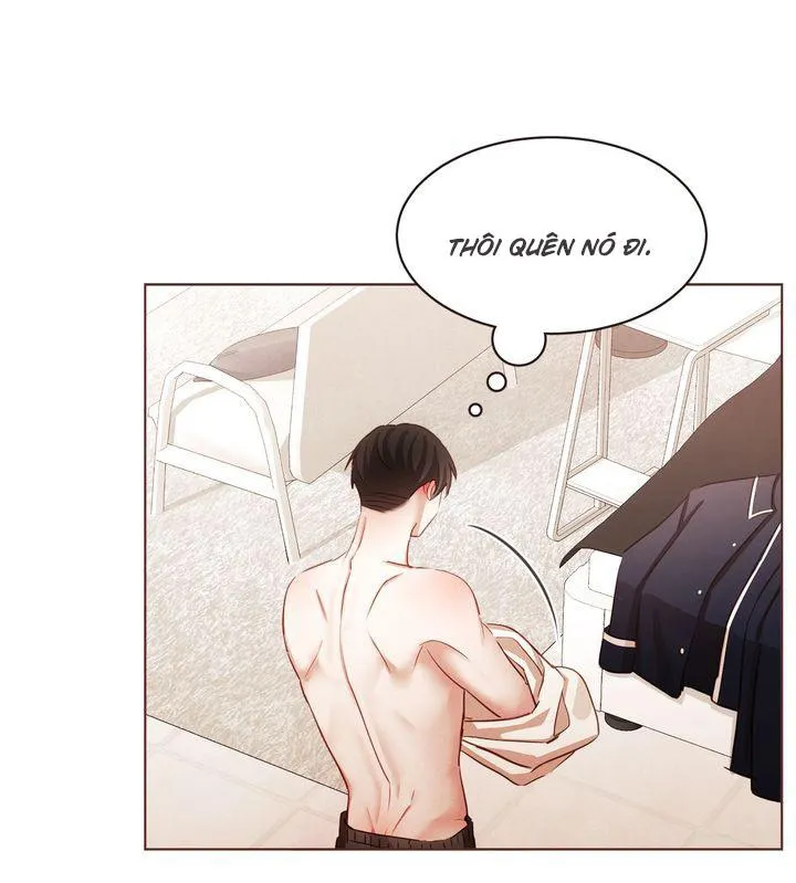 Ma Cà Rồng Đếch Có Thật Đâu! (END) Chapter 11 Trang 4