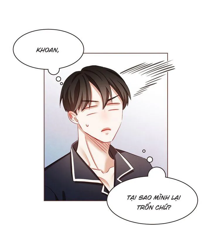 Ma Cà Rồng Đếch Có Thật Đâu! (END) Chapter 11 Trang 12