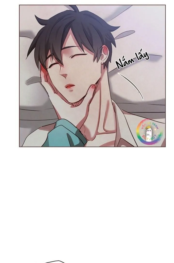 Ma Cà Rồng Đếch Có Thật Đâu! (END) Chapter 13 Trang 3