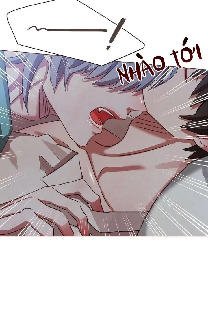 Ma Cà Rồng Đếch Có Thật Đâu! (END) Chapter 13 Trang 4