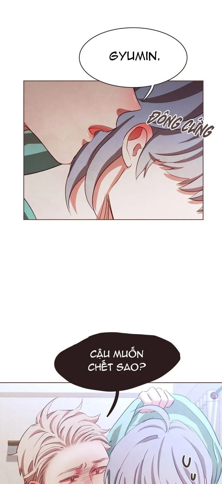 Ma Cà Rồng Đếch Có Thật Đâu! (END) Chapter 13 Trang 5