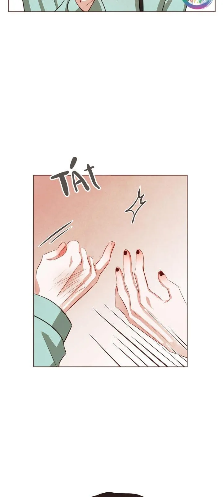 Ma Cà Rồng Đếch Có Thật Đâu! (END) Chapter 13 Trang 9