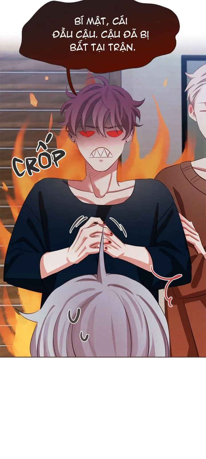 Ma Cà Rồng Đếch Có Thật Đâu! (END) Chapter 13 Trang 10