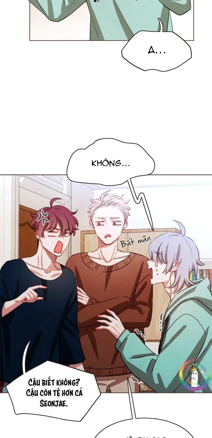 Ma Cà Rồng Đếch Có Thật Đâu! (END) Chapter 13 Trang 12