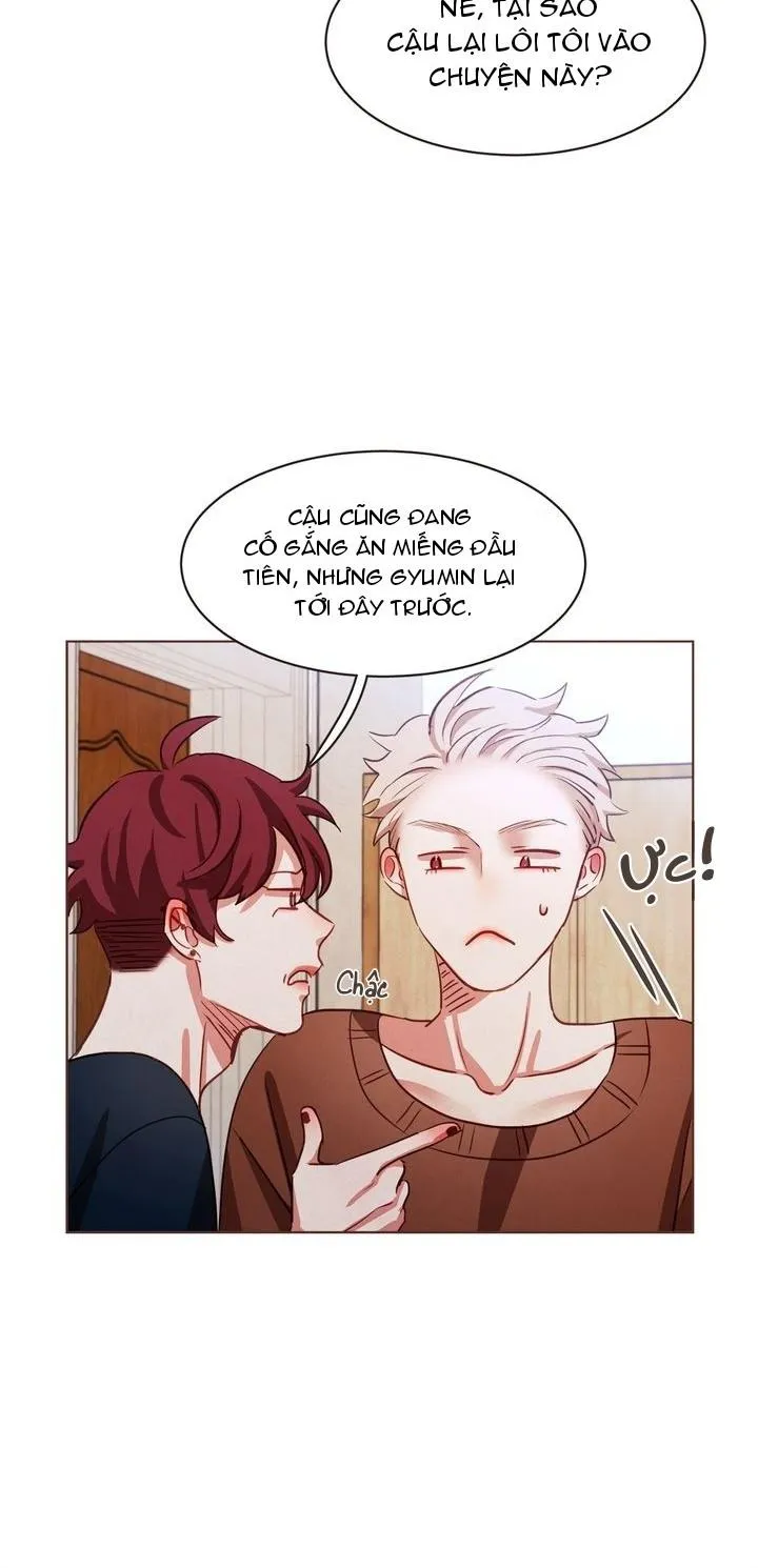 Ma Cà Rồng Đếch Có Thật Đâu! (END) Chapter 13 Trang 13