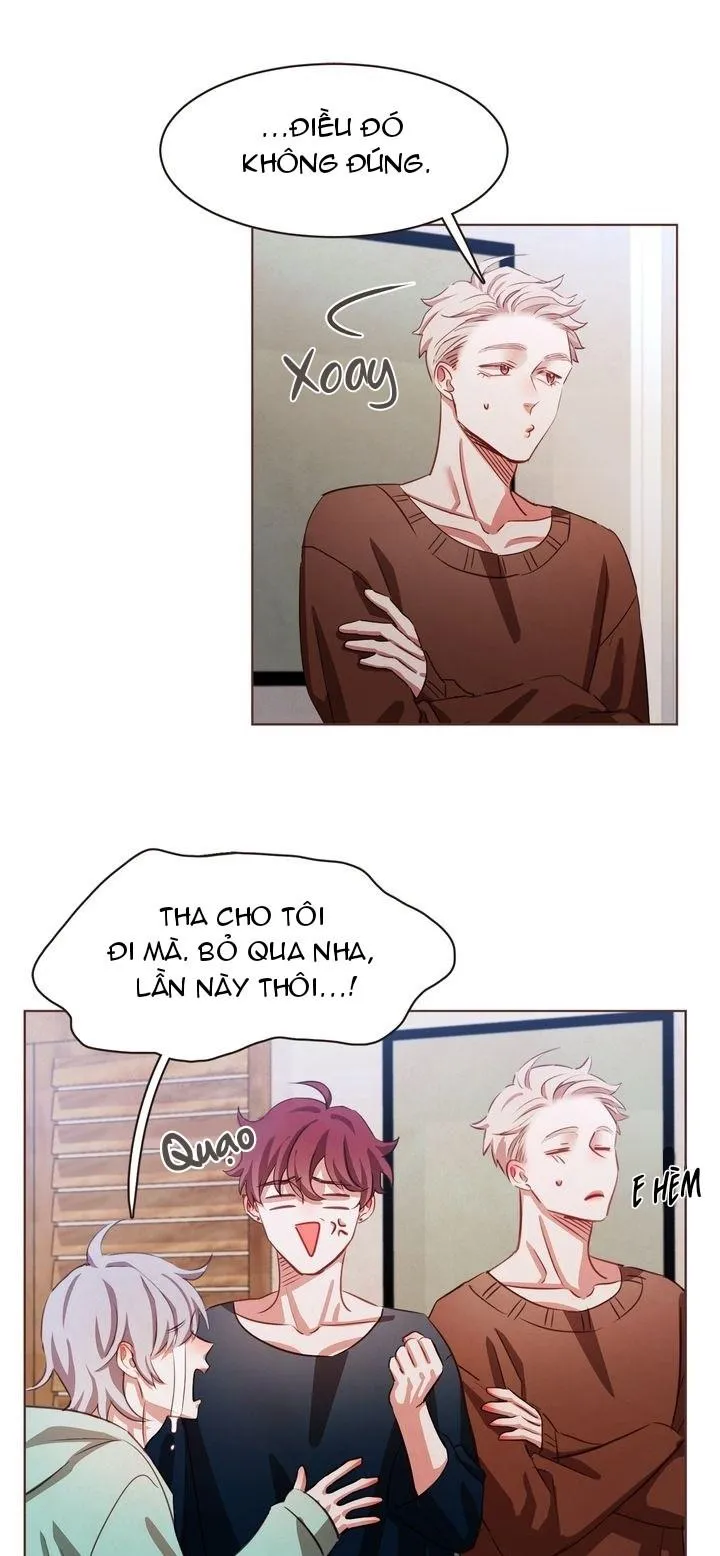 Ma Cà Rồng Đếch Có Thật Đâu! (END) Chapter 13 Trang 14