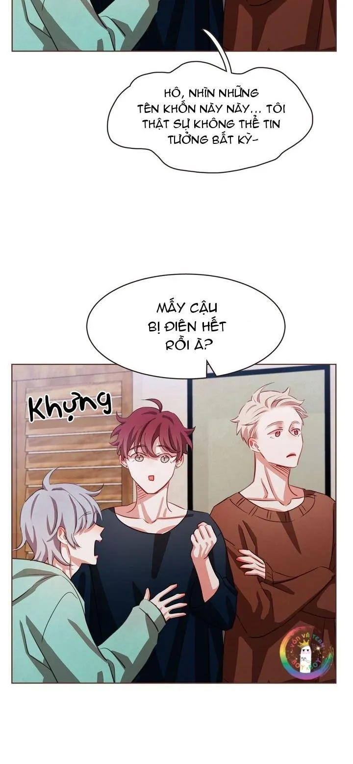 Ma Cà Rồng Đếch Có Thật Đâu! (END) Chapter 13 Trang 15