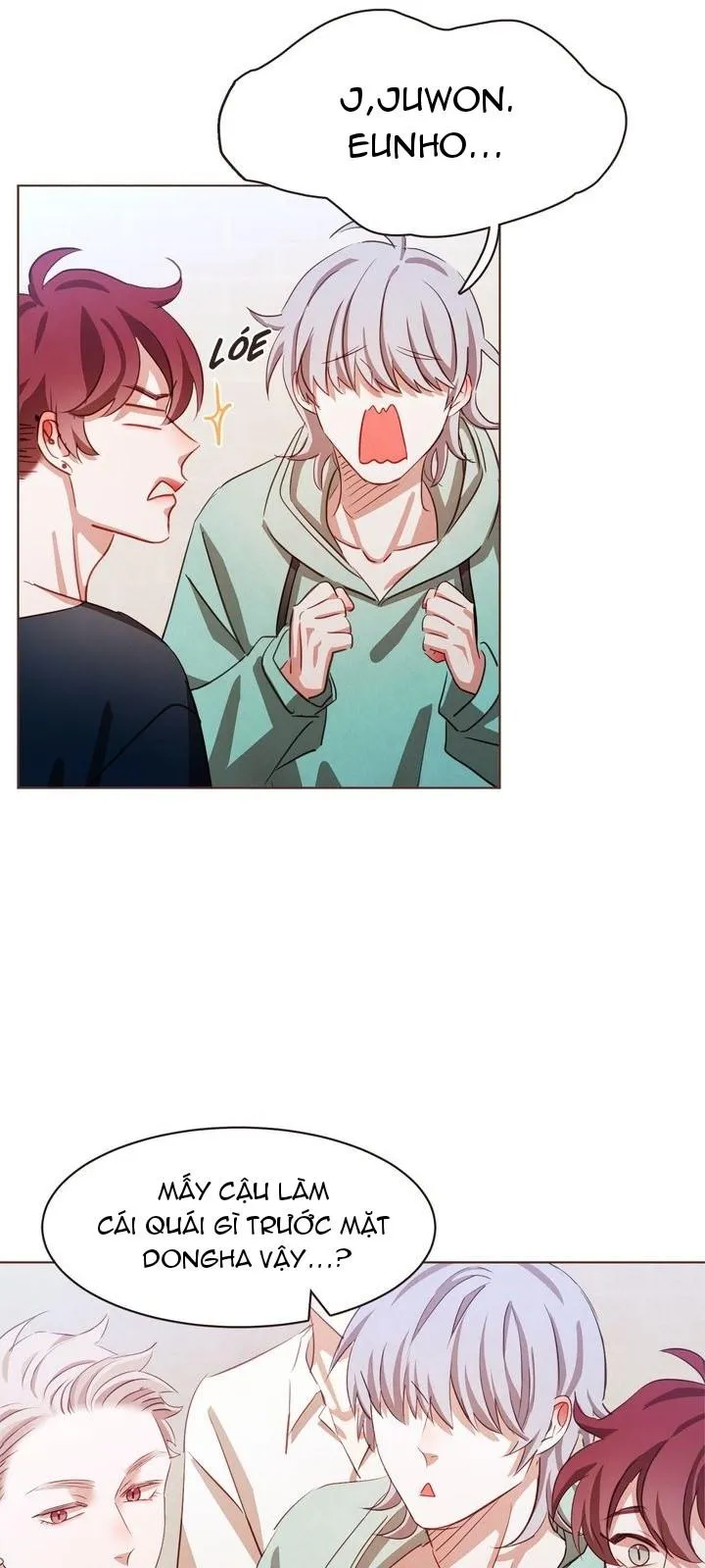 Ma Cà Rồng Đếch Có Thật Đâu! (END) Chapter 13 Trang 17