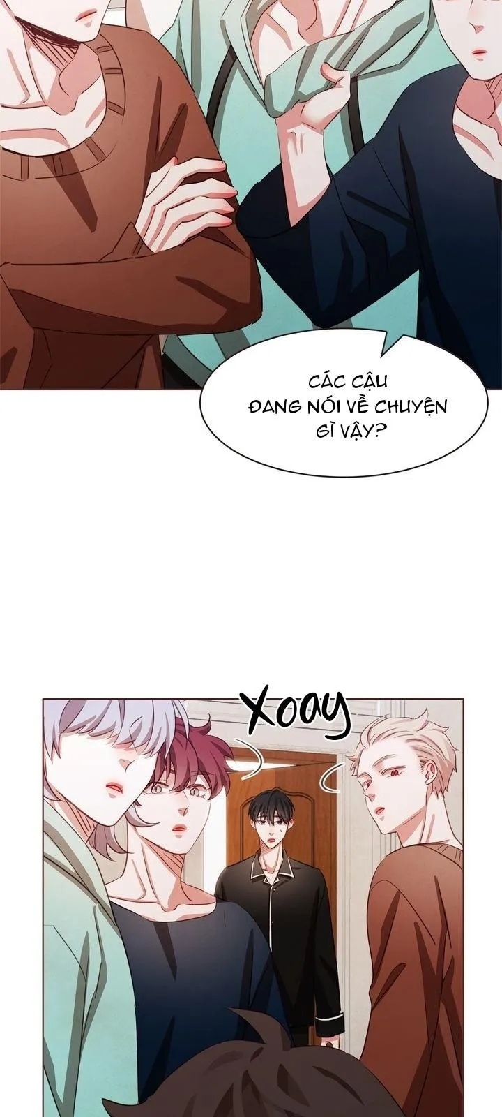 Ma Cà Rồng Đếch Có Thật Đâu! (END) Chapter 13 Trang 18