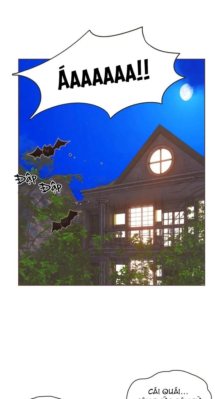 Ma Cà Rồng Đếch Có Thật Đâu! (END) Chapter 13 Trang 20