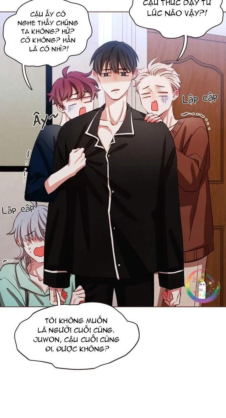 Ma Cà Rồng Đếch Có Thật Đâu! (END) Chapter 13 Trang 21