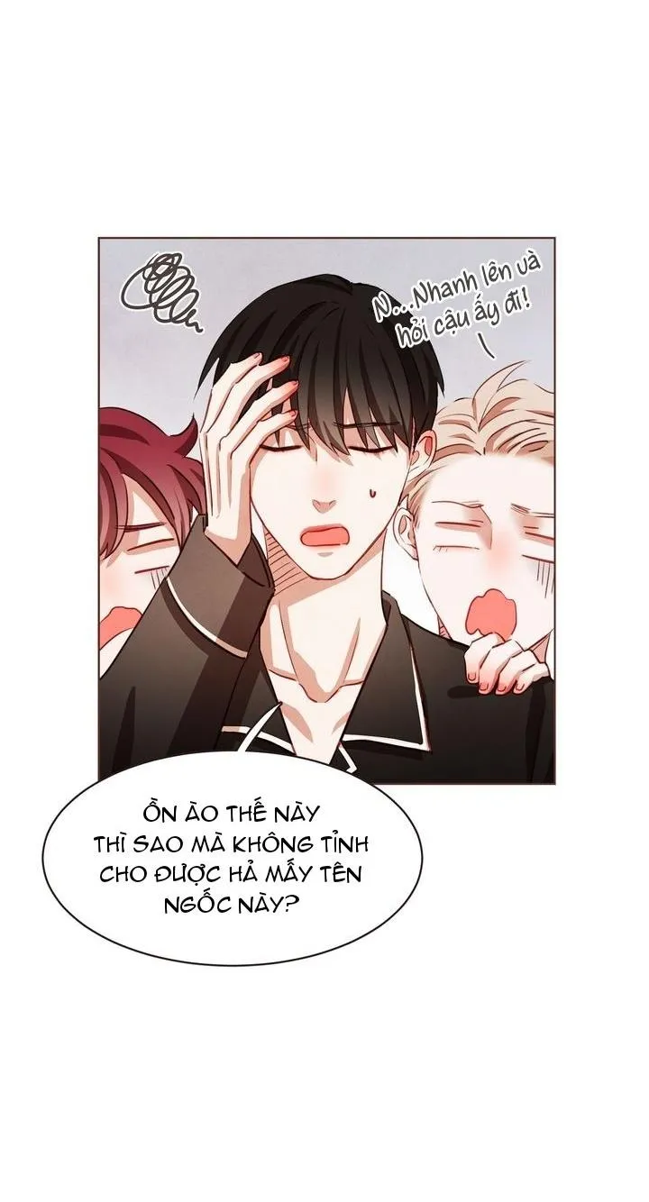 Ma Cà Rồng Đếch Có Thật Đâu! (END) Chapter 13 Trang 22