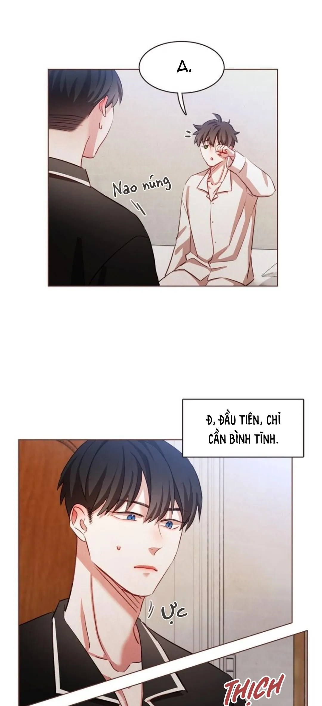 Ma Cà Rồng Đếch Có Thật Đâu! (END) Chapter 13 Trang 23