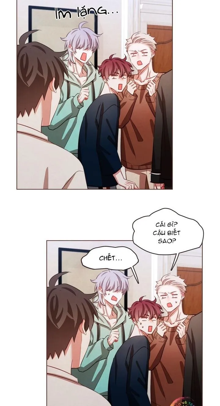 Ma Cà Rồng Đếch Có Thật Đâu! (END) Chapter 13 Trang 36