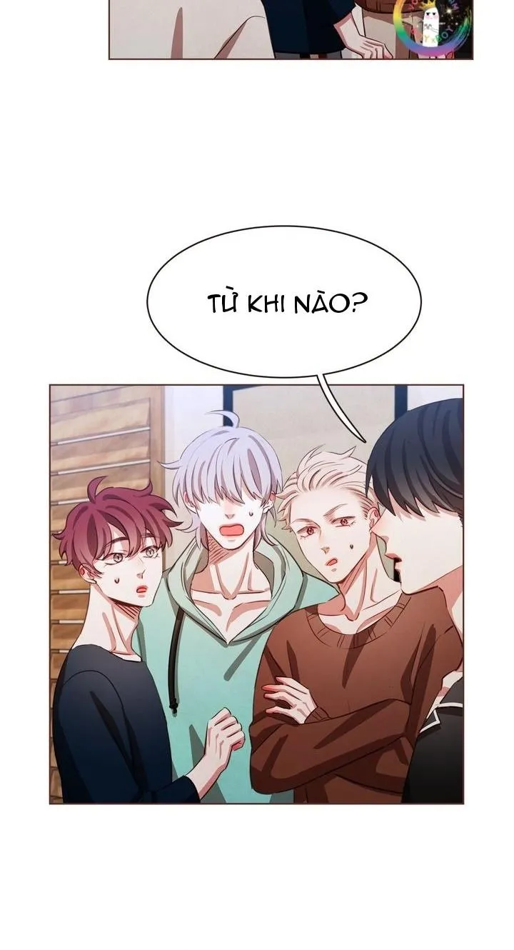 Ma Cà Rồng Đếch Có Thật Đâu! (END) Chapter 13 Trang 37