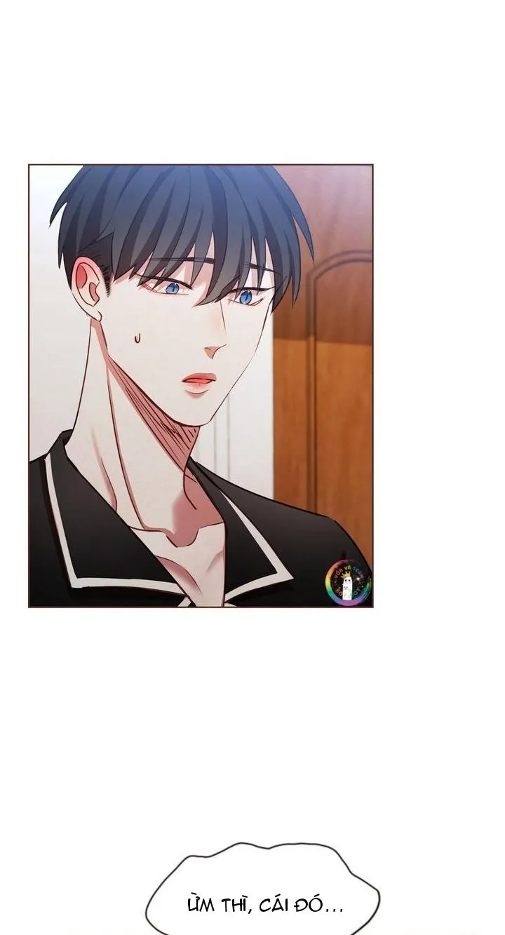 Ma Cà Rồng Đếch Có Thật Đâu! (END) Chapter 14 Trang 3