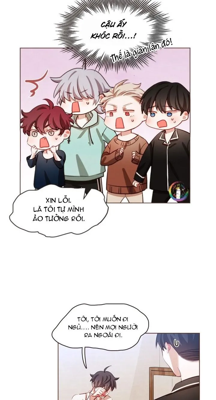 Ma Cà Rồng Đếch Có Thật Đâu! (END) Chapter 14 Trang 7