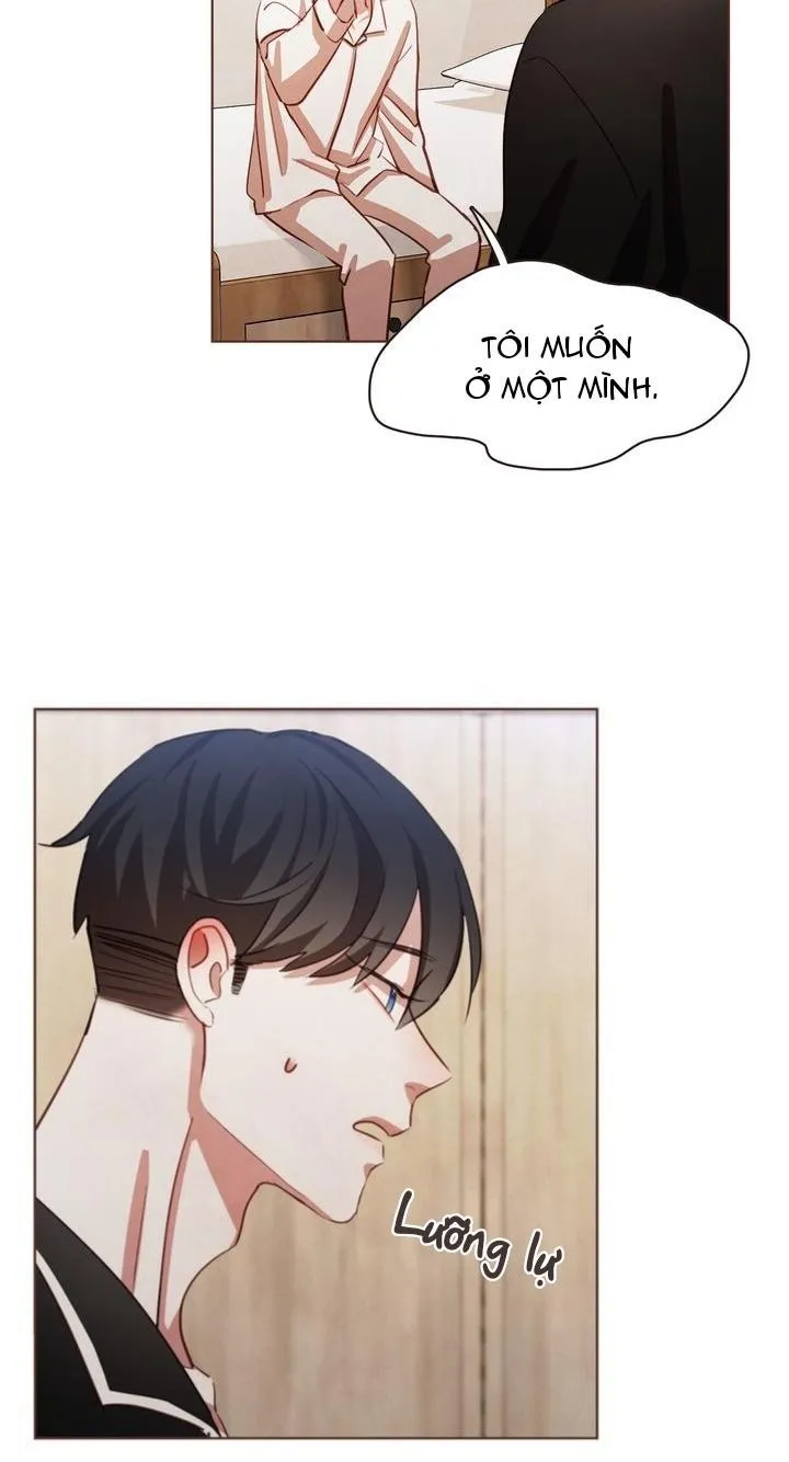 Ma Cà Rồng Đếch Có Thật Đâu! (END) Chapter 14 Trang 8