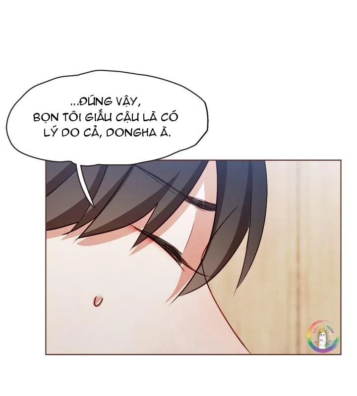 Ma Cà Rồng Đếch Có Thật Đâu! (END) Chapter 14 Trang 9