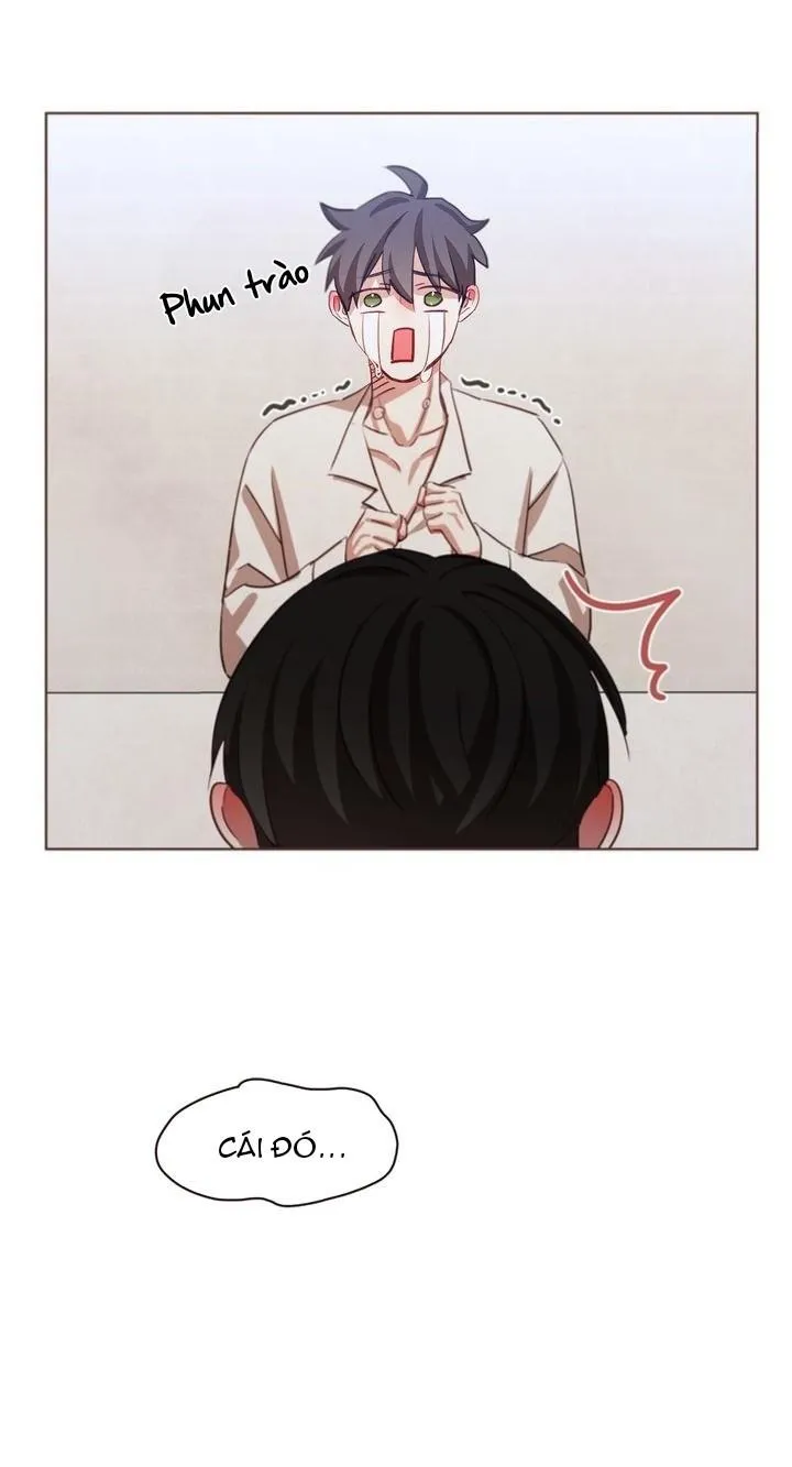 Ma Cà Rồng Đếch Có Thật Đâu! (END) Chapter 14 Trang 10