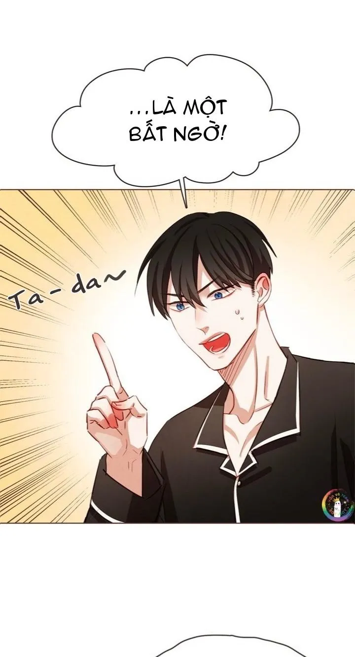 Ma Cà Rồng Đếch Có Thật Đâu! (END) Chapter 14 Trang 11