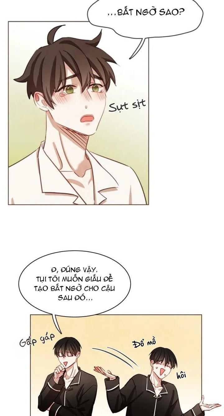 Ma Cà Rồng Đếch Có Thật Đâu! (END) Chapter 14 Trang 12