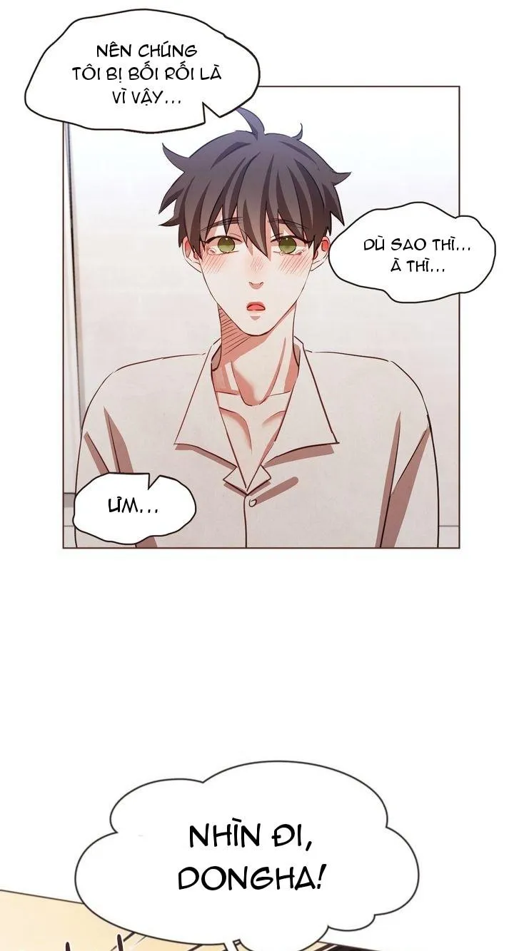 Ma Cà Rồng Đếch Có Thật Đâu! (END) Chapter 14 Trang 14