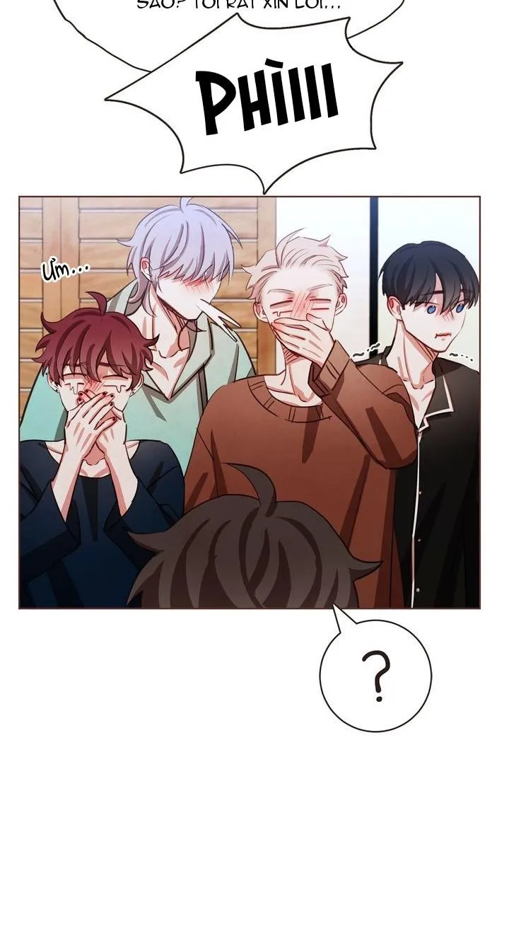 Ma Cà Rồng Đếch Có Thật Đâu! (END) Chapter 14 Trang 25