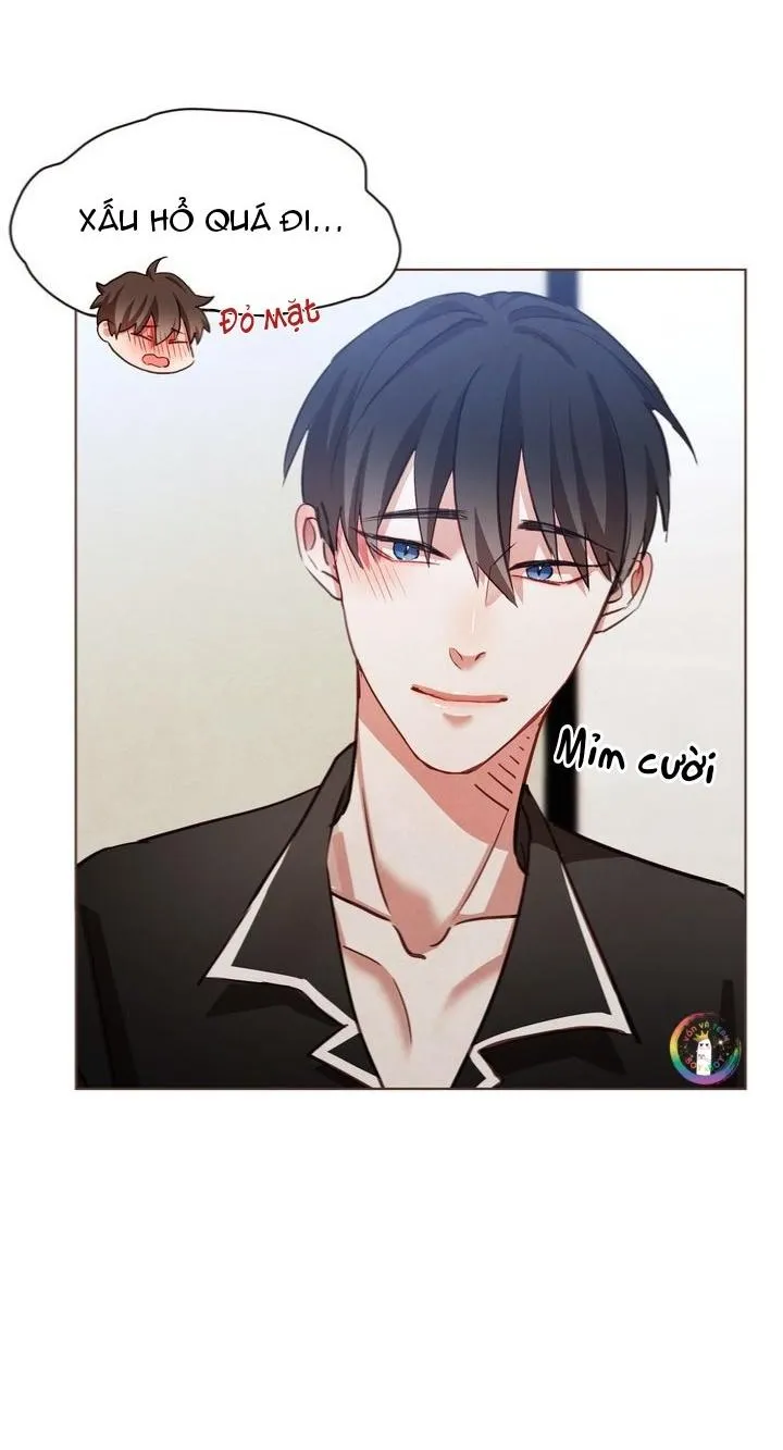 Ma Cà Rồng Đếch Có Thật Đâu! (END) Chapter 14 Trang 31