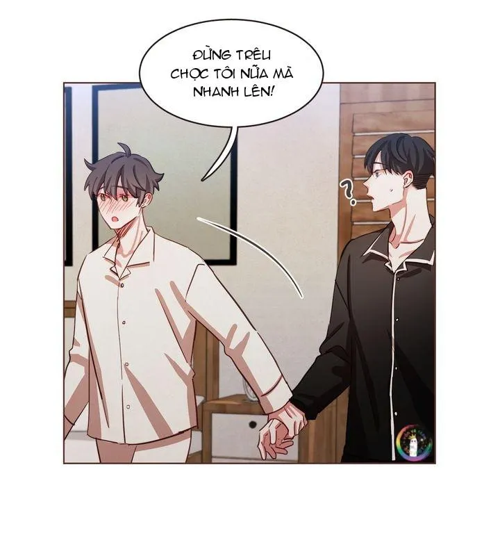 Ma Cà Rồng Đếch Có Thật Đâu! (END) Chapter 14 Trang 33