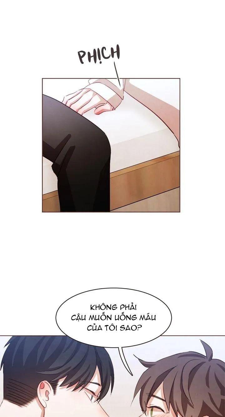 Ma Cà Rồng Đếch Có Thật Đâu! (END) Chapter 14 Trang 34