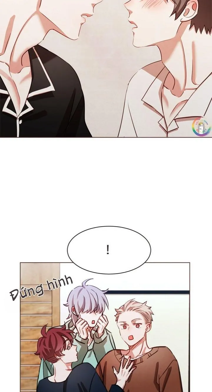 Ma Cà Rồng Đếch Có Thật Đâu! (END) Chapter 14 Trang 35