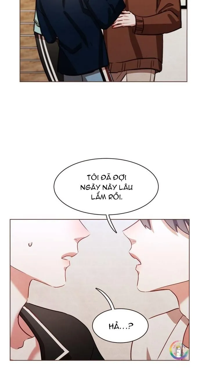Ma Cà Rồng Đếch Có Thật Đâu! (END) Chapter 14 Trang 36