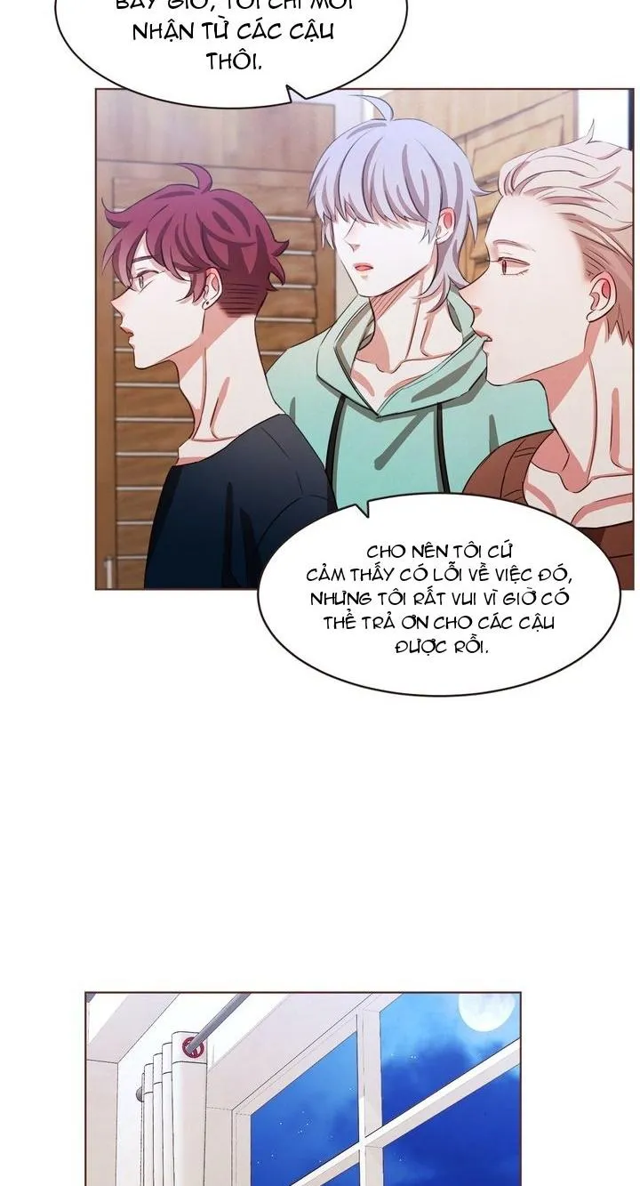 Ma Cà Rồng Đếch Có Thật Đâu! (END) Chapter 14 Trang 39