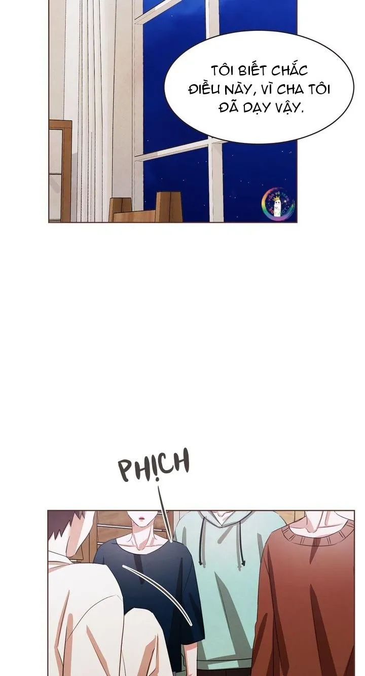 Ma Cà Rồng Đếch Có Thật Đâu! (END) Chapter 14 Trang 40