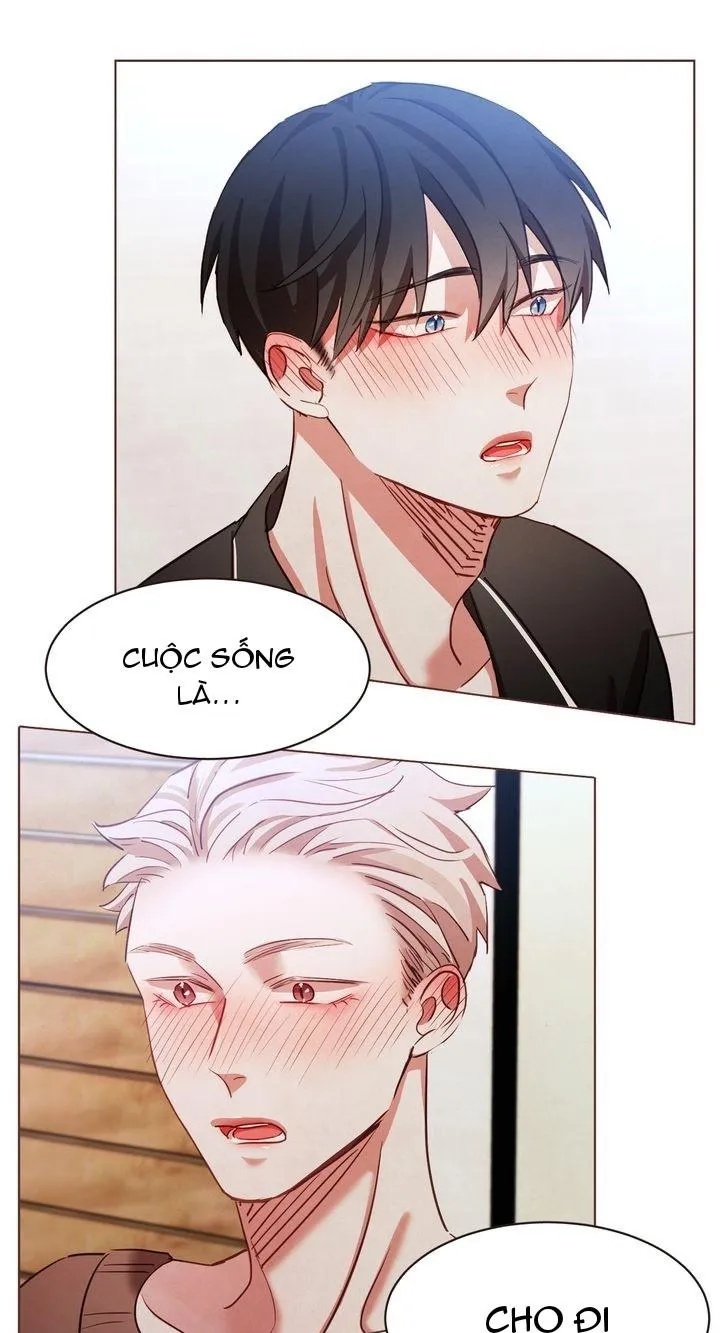 Ma Cà Rồng Đếch Có Thật Đâu! (END) Chapter 14 Trang 42