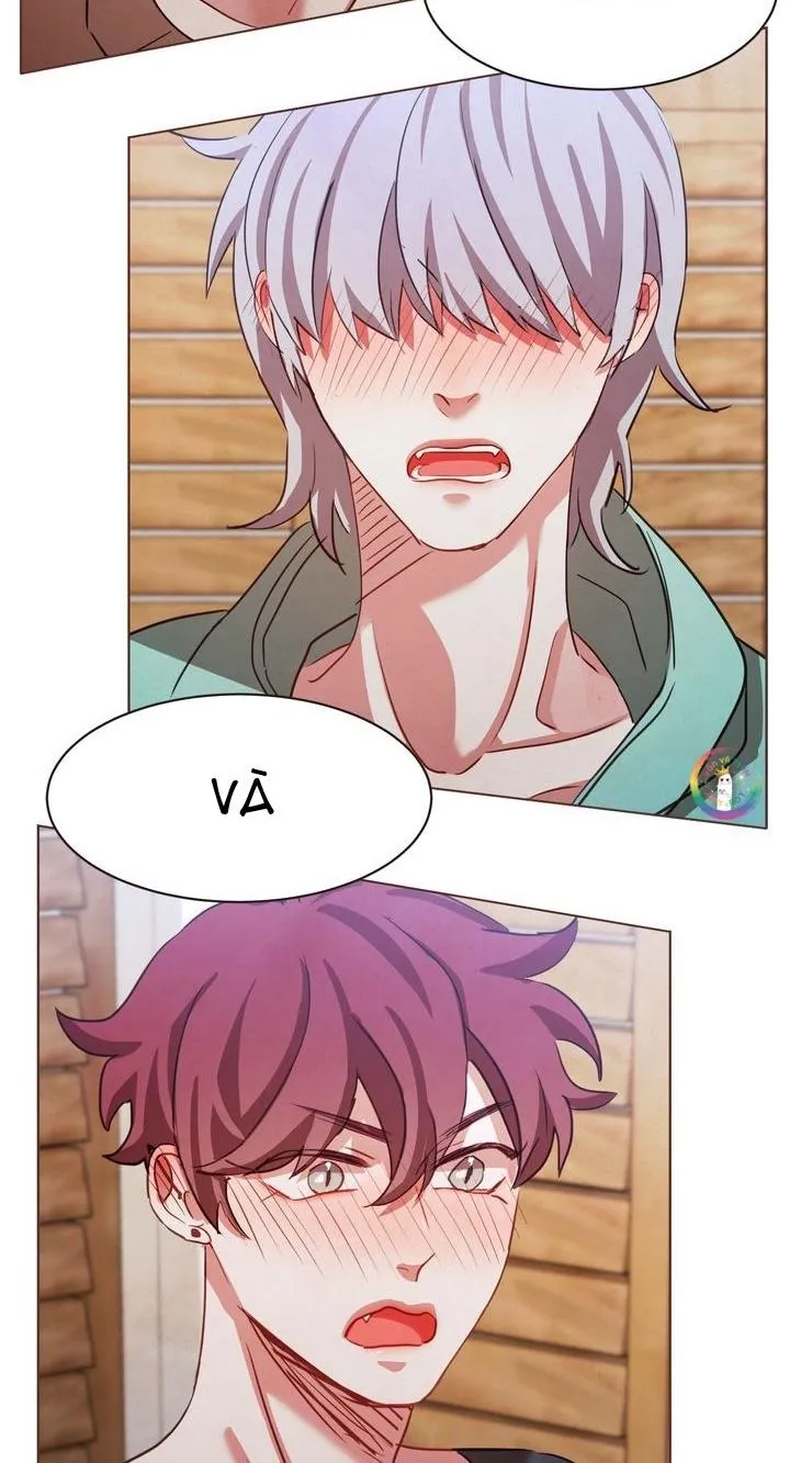 Ma Cà Rồng Đếch Có Thật Đâu! (END) Chapter 14 Trang 43