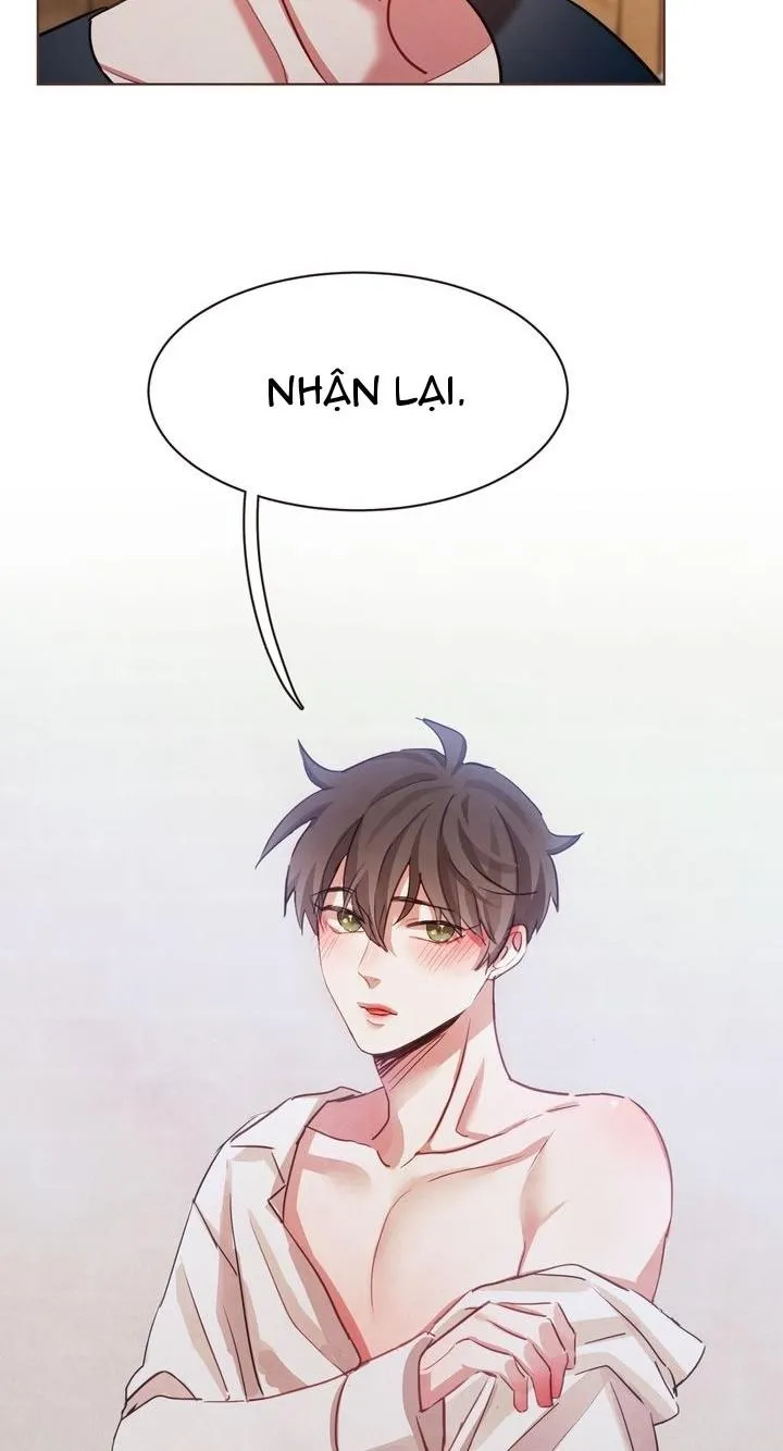 Ma Cà Rồng Đếch Có Thật Đâu! (END) Chapter 14 Trang 44
