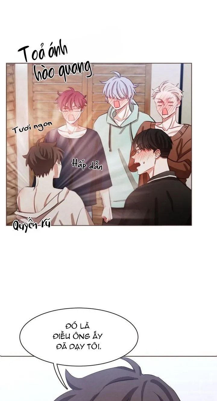 Ma Cà Rồng Đếch Có Thật Đâu! (END) Chapter 14 Trang 46